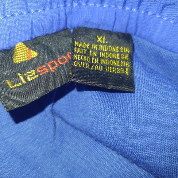 Liz Claiborne Liz Sport Track Pants XL-XXL - Picture 3 of 6